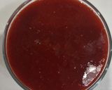 عکس مرحله 6 از دستور دسر توت فرنگی 😋