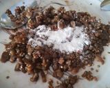 Foto del paso 4 de la receta: Albondiguitas Vegetales