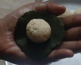 स्टफ पालक कोफ्ता (Stuffed Palak Kofta Recipe In Hindi) रेसिपी चरण 6 फोटो