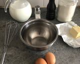 Foto del paso 1 de la receta: Canelones de verdura y pollo