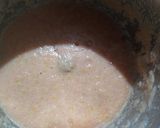 A picture of step 2 of Matar ka nimona.