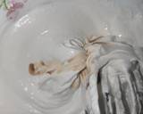 Coconut macaroons recipe step 2 photo