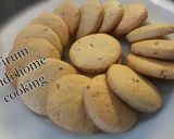 A picture of step 3 of 🍪🍻 White Cumin Seeds Biscuits (zeera biscuits) 🍻🍪.