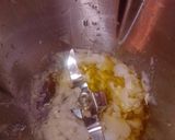 Foto del paso 1 de la receta Merluza en salsa de pimientos en MC