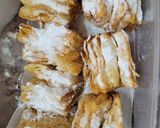 Foto del paso 9 de la receta: Pasteles criollos