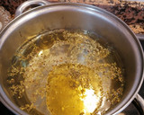 Foto del paso 4 de la receta: Pasta integral con salsa pesto a mi manera (receta vegana)