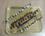 Foto del paso 3 de la receta: Cómo presentar las uvas de la suerte