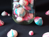 Maringue cookies