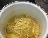 Foto del paso 3 de la receta: Ramen 🍜