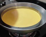 A picture of step 6 of Instant Besan Dhokla.