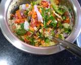 Split Green Gram Cutlets recipe step 2 photo