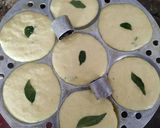 सूजी बेसन ढोकला (Suji besan dhokla recipe in Hindi) रेसिपी चरण 3 फोटो