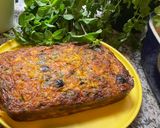 Une image de l'étape 9 de 🧀🥚Tajine 🇹🇳 tunisien 🧅🧄🫜.
