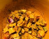 Paneer Tikka Sandwich recipe step 4 photo