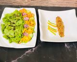 A picture of step 3 of 🥗.