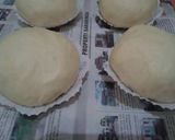 Foto langkah ke 3 dari resep Resep kue bakpau isi kurma.