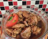 Foto langkah ke 3 dari resep Ayam kecap Simple Enak.