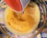 Foto del passaggio 4 della ricetta Frittelle di zucca