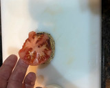 Foto del paso 3 de la receta: Milhojas y sensaciones mediterráneas