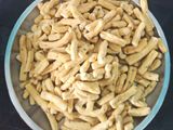 गाठिया की सब्जी (Gathiya ki sabzi recipe in Hindi)