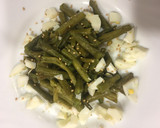 Foto del paso 14 de la receta: Judías salteadas proteínicas saludables