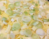 4 sajtos tejszínes sertésragu-copfocska recept fázis 8 fotója