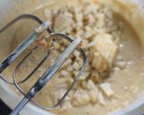 Foto del paso 3 de la receta: Budín de zanahorias y pera