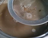Foto langkah ke 5 dari resep Es Bubur Kacang Hijau Kental.