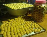Foto langkah ke 4 dari resep Kastengel.