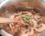 Foto del paso 5 de la receta: Champiñones a la  andaluza