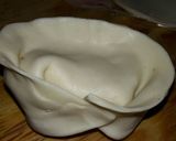 Foto del paso 4 de la receta: Empanadas de jamón y queso rápidas