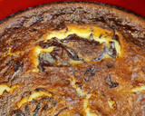 Foto del paso 8 de la receta: Tarta de mascarpone y chocolate