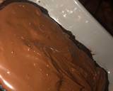 Chocolate Nutella Mugcake! recipe step 15 photo