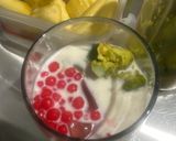 Foto langkah ke 4 dari resep Es oyen creamy ala fe.
