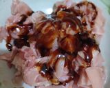 Foto langkah ke 1 dari resep Bistik Ayam Iris.