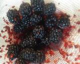 Blackberry Dumplings recipe step 4 photo