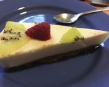 Foto del paso 9 de la receta Tarta de Yogurt