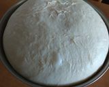 Φωτογραφία βήματος 7 της συνταγής Donuts
