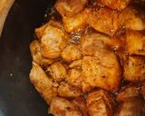 Foto del paso 4 de la receta: Zorza de pollo con setas