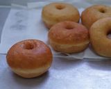 Foto langkah ke 7 dari resep Donat Kentang Lembut & Empuk sampai Besok.