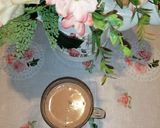 صورة لخطوة 2 من وصفة Hot chocolate هوت شوكليت