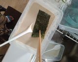 Foto langkah ke 3 dari resep Nori Crispy.