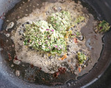 A picture of step 6 of Creamy garlic chicken.