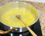 Foto del paso 3 de la receta: Pollo en pepitoria 🐣