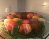 Foto del paso 10 de la receta: Huevos de pascua encapsulados *gelatina*