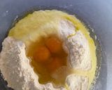 Foto del paso 1 de la receta: Tallarines frescos