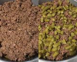 Foto del paso 5 de la receta: Lasagna de Res y Plátanos Machos maduros
