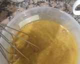 Foto del paso 1 de la receta: Budín de algarroba con frutos secos
