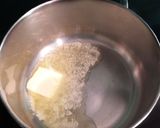 Foto del paso 3 de la receta Tortellinis con salsa caruso