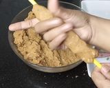 A picture of step 10 of Qureshi kabab.